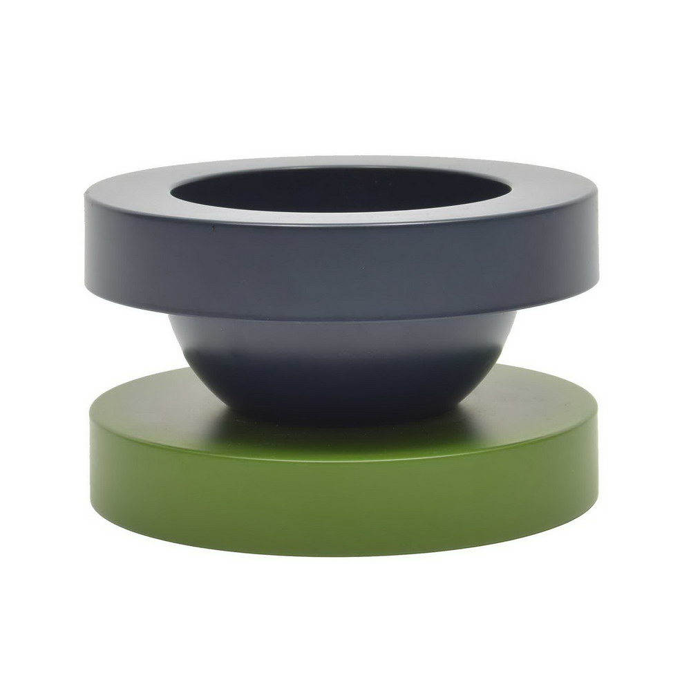 小物入れ Basilico / Marutomi / Ettore Sottsass 小物入れ Basilico / Marutomi / Ettore Sottsass Ettore Sottsass